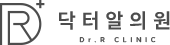 닥터알의원 로고
